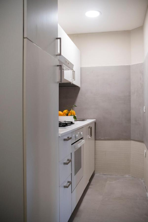 Apartamento Conny'S House Catania Exterior foto